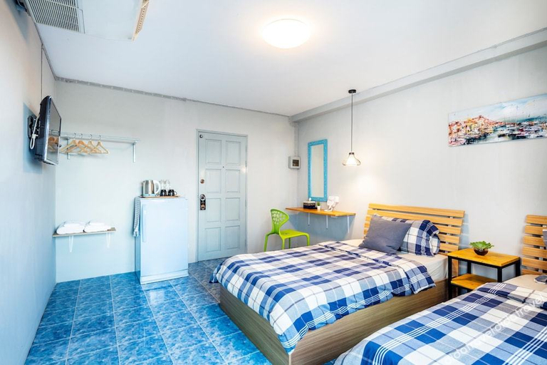 Bedroom 3, Penyos Suite, Bang Khae