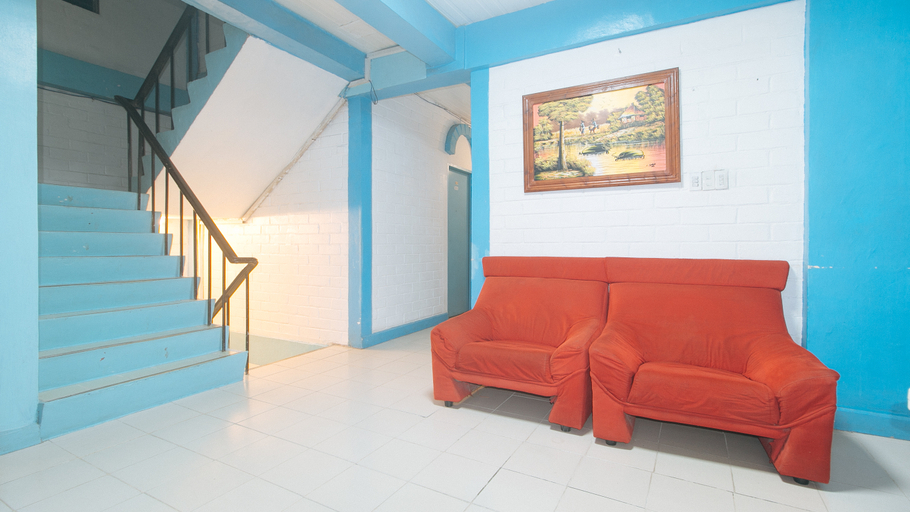 RedDoorz @ La Maria Pension And Tourist Inn, Liloan