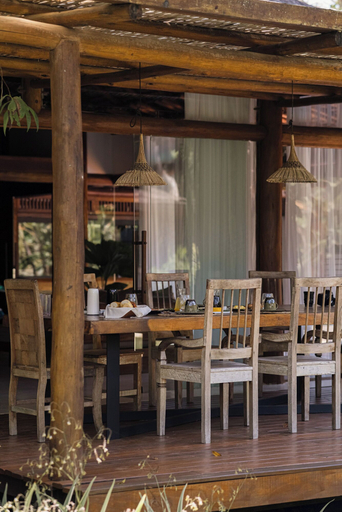 Food & Drinks 5, Villa Cozy, Porto Seguro