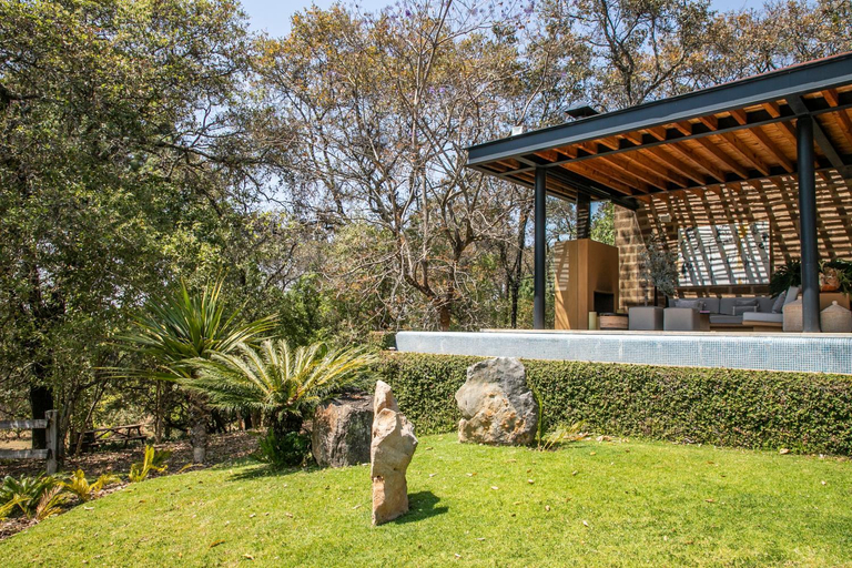 Others 3, Exclusive Ranch in Valle de Bravo with Pool, Valle de Bravo