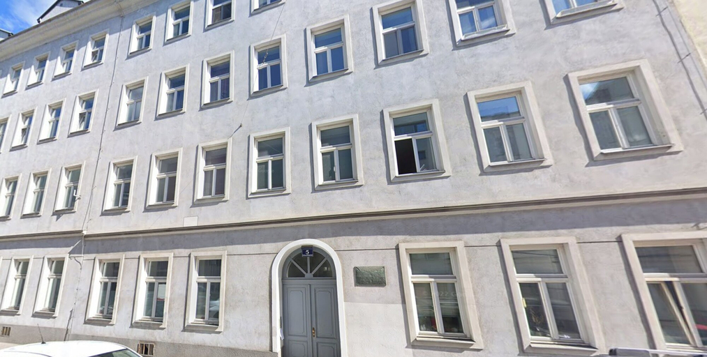 Exterior & Views, City Palace Apartments 1020 Vie, Wien