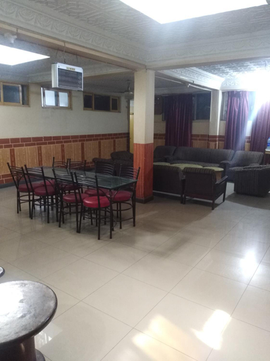 Food & Drinks 4, Hotel AL-Habib, Islamabad