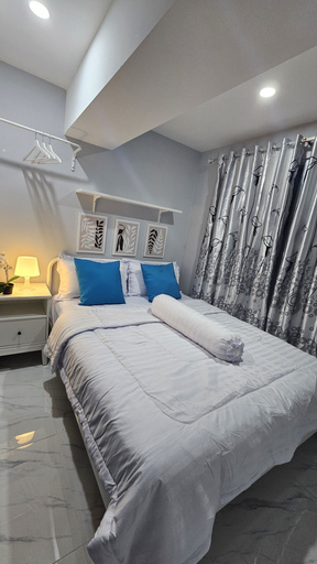 Jarrdin apartment by NEMUI ROOMS, Bandung