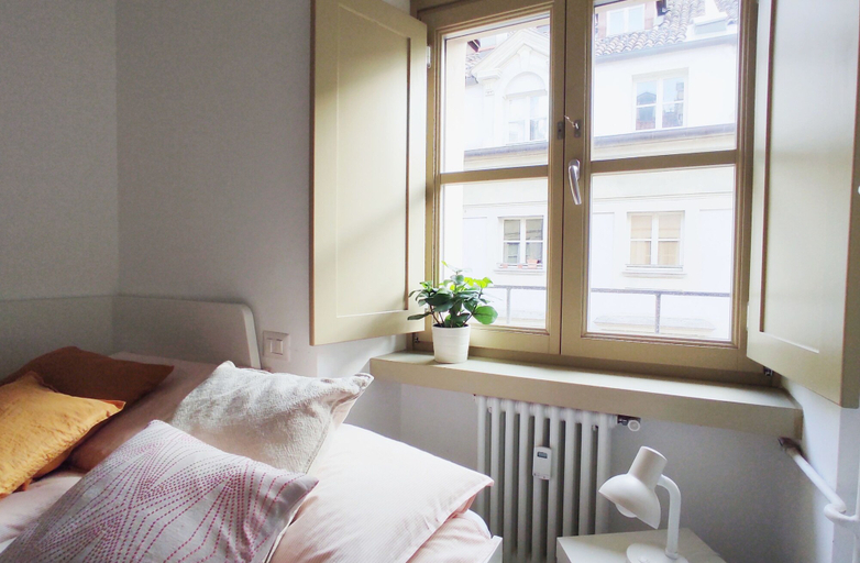 Room 2, Conte Verde 12 by Wonderful Italy, Torino