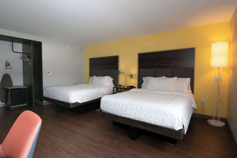 Bedroom 8