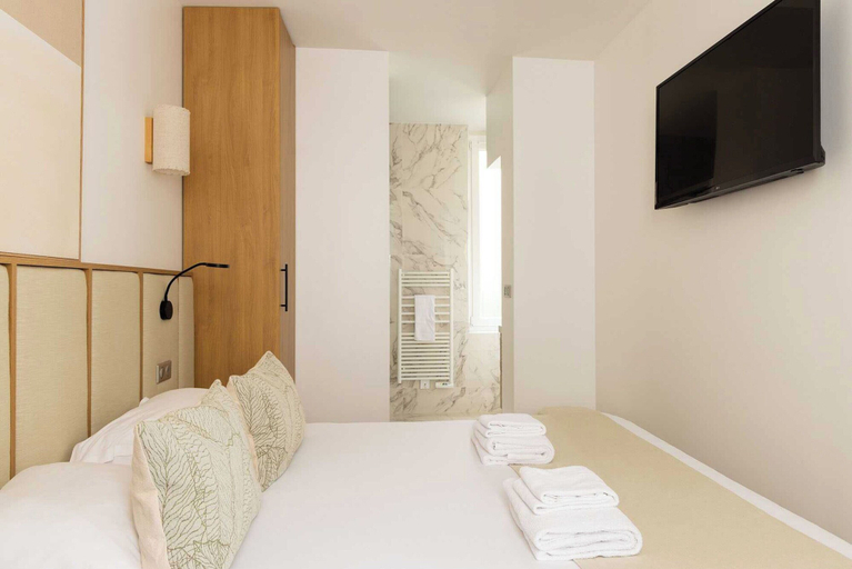Room 2, Modern Apartment 2br/6p - Val-de-grace, Paris