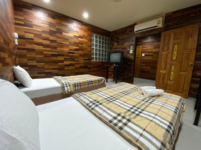 Bedroom 11