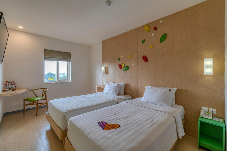 Bedroom 30