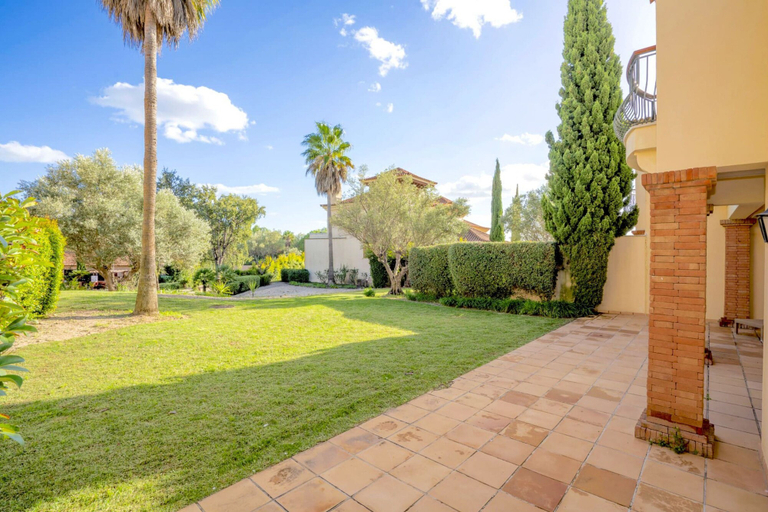 Room 3, Villa Macy - Monte Rei, Vila Real de Santo António