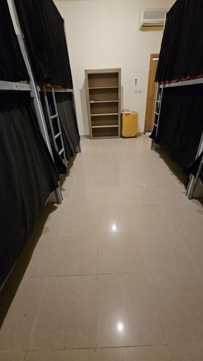 Others 2, Paradiso Backpackers Nest 1, Abu Dhabi City
