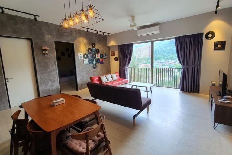 Others 5, By the Sea Beach Luxury Resort - Batu Ferringhi, Pulau Penang