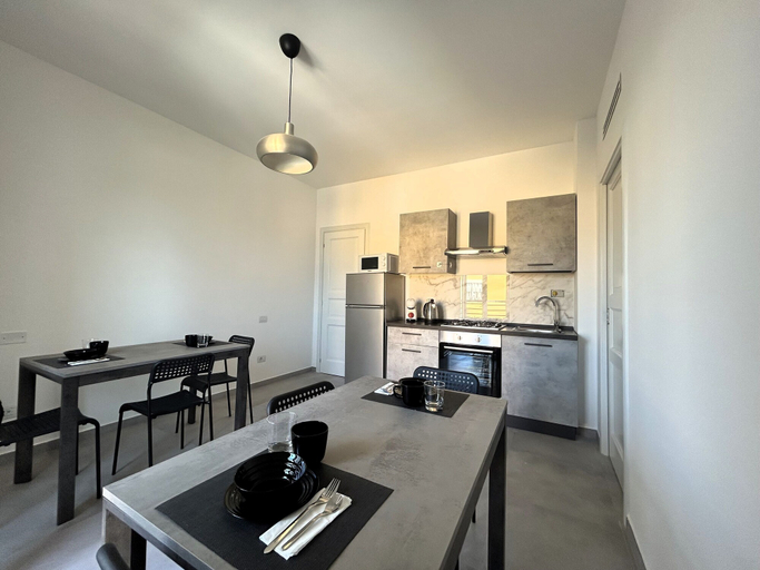 Others 4, Our Beach Guest House, Rome