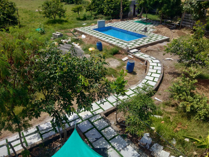 Others 5, THE FARM CREST, ECR KADALUR VILLAGE, Kancheepuram