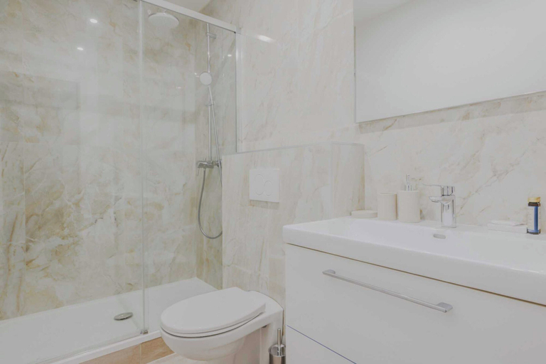 Bathroom 4, Elegant apartment - 1BD/2P - Panthéon, Paris