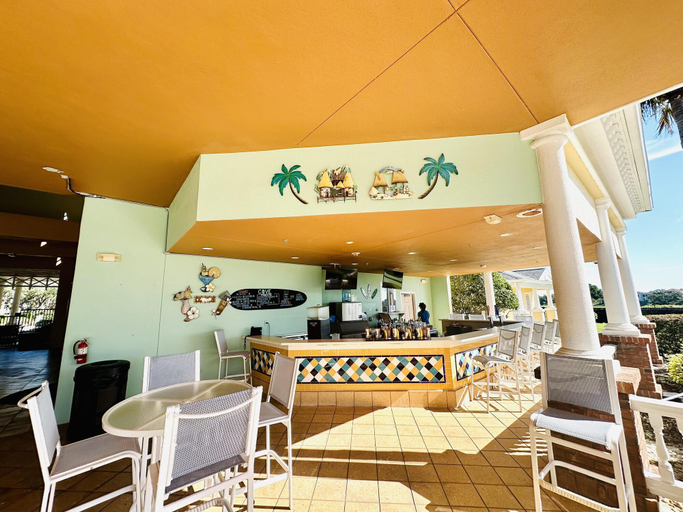 Food & Drinks, Beautiful Condo at Reunion, Osceola