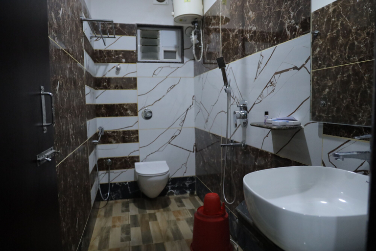 Bathroom 4, JYOTSNA INTERNATIONAL, Purba Medinipur
