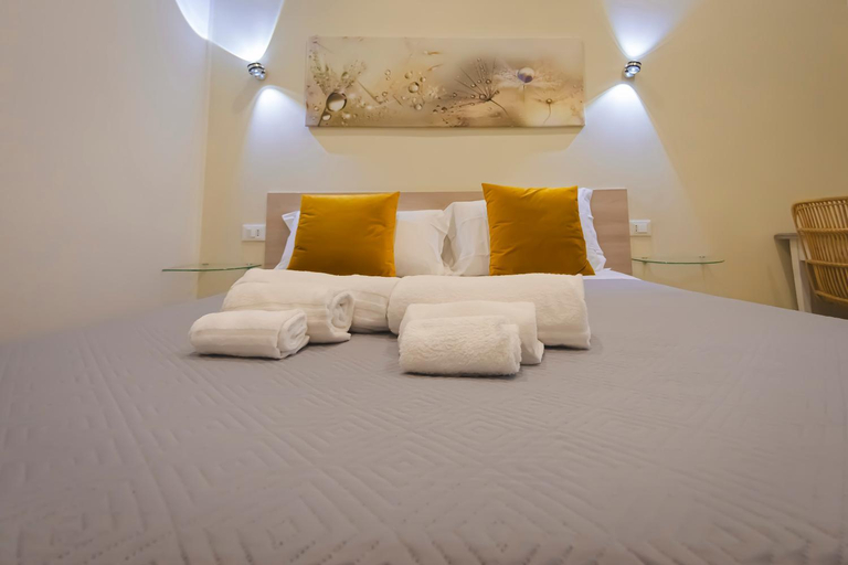 Others 2, Sotto il Castello B&B, Foggia