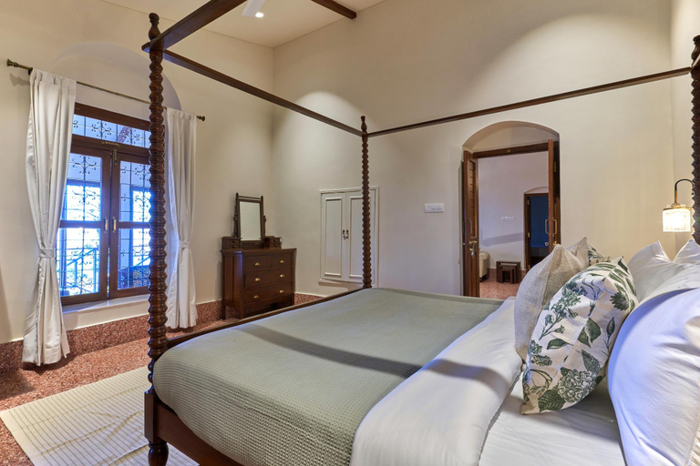 Others 4, StayVista at Villa Terra, Satara