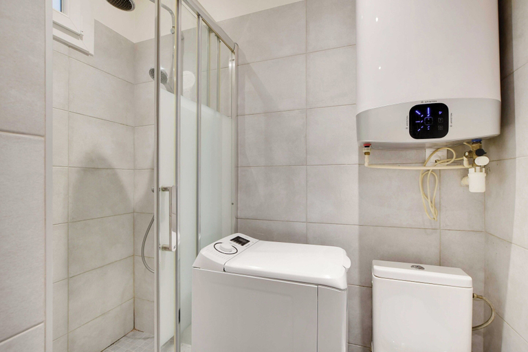 Property amenity, Cozy Apartment - Parc des Princes, Paris