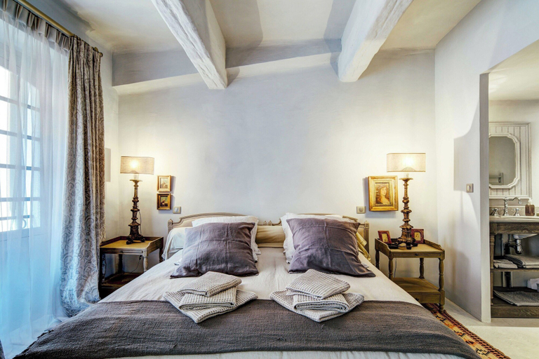 Room 3, Studio Authentic Charm - In the Heart of Cannes, Alpes-Maritimes