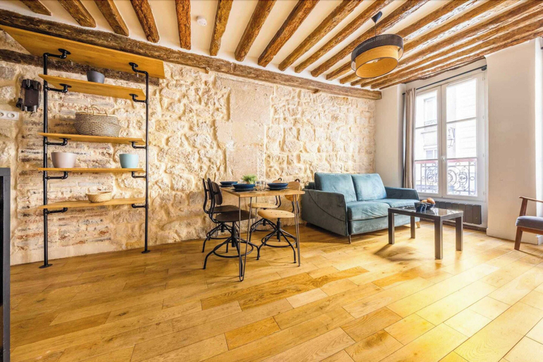 Others 4, Peaceful Apartment - 1br/4p - Arts et Metiers, Paris