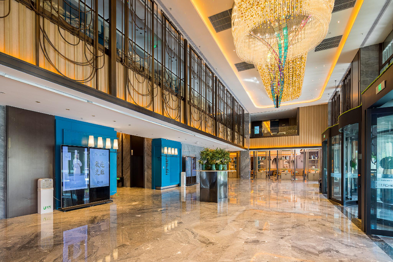 Others 5, Rezen Hotel Shijiyuan Taizhou, Taizhou