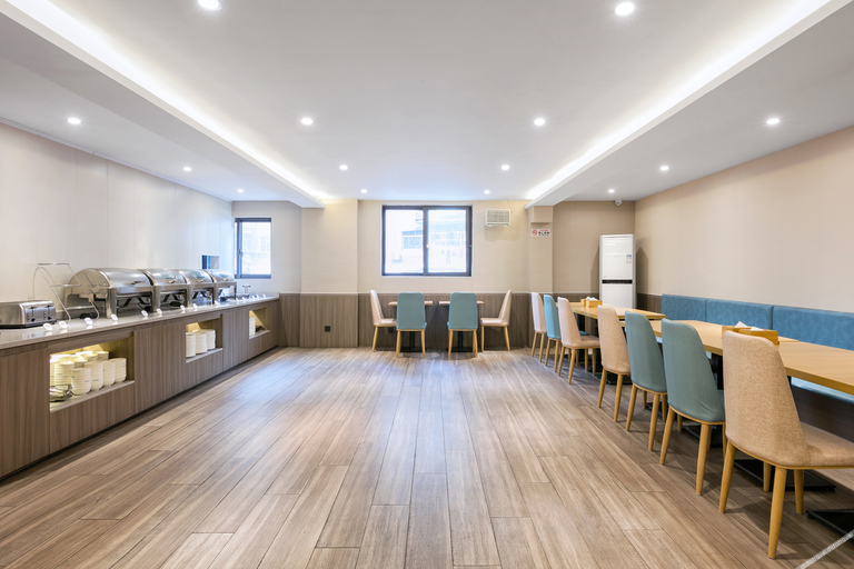 Food & Drinks 5, Hanting Hotel Hangzhou Fuyang Intime, Hangzhou