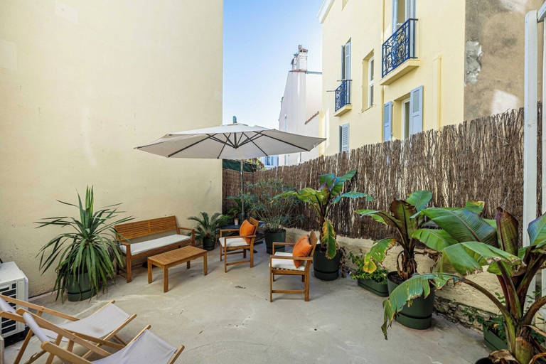 Exterior, Superb 1br/2p in the Heart of Cannes - Balcony, Alpes-Maritimes