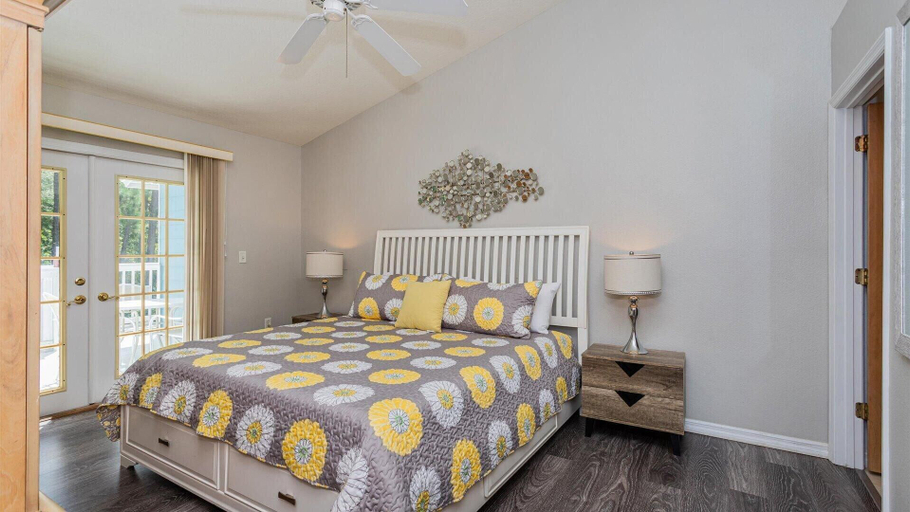 Bedroom 3, Villas at Island Club Community, Pools, Jacuzzi and More!, Osceola