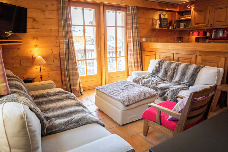 Others 5, Pleasant 6p/2br Mountain Apartment - Megeve City Center, Haute-Savoie