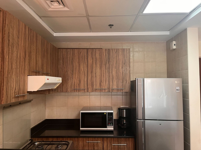 Others 5, Stylish Studio With Balcony in Downtown Dubai, Dubai