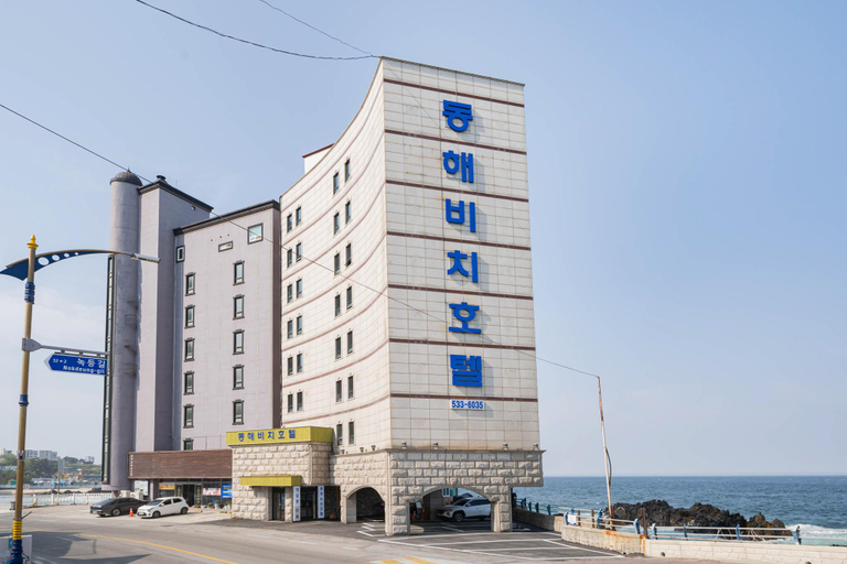 Others 4, Donghae Donghaebeach motel, Donghae