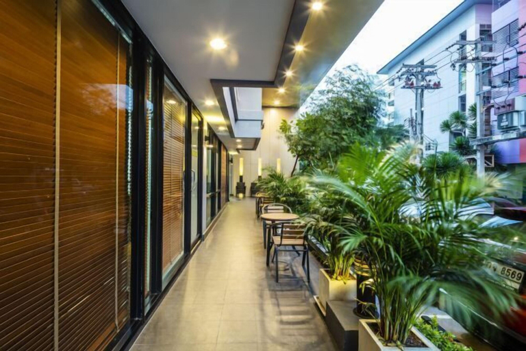 Others 3, Aliz Hotel, Ahanta West