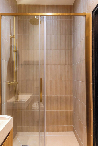 Bathroom 5, Elegance & Confort / 4P - South Pigalle/montmartre, Paris
