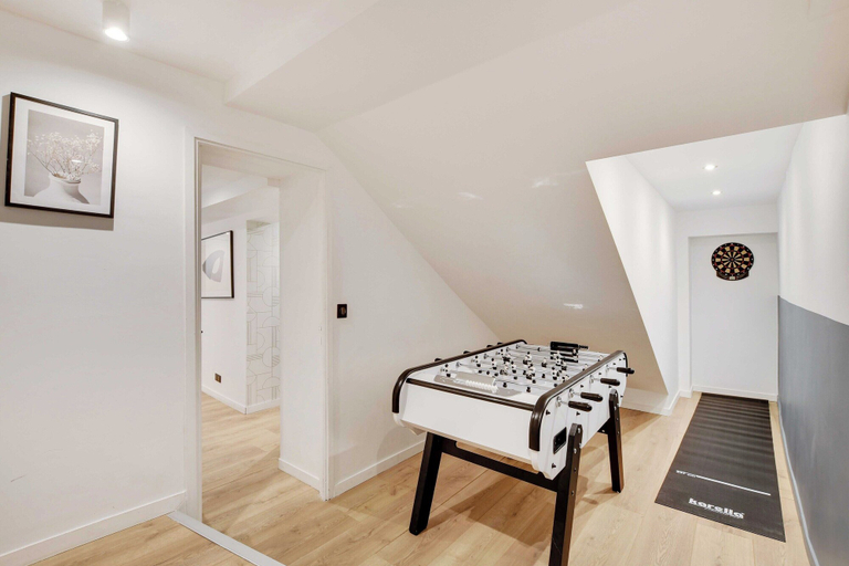 Others 3, Modern Apartment - 3br/8p - Place de la Nation, Paris