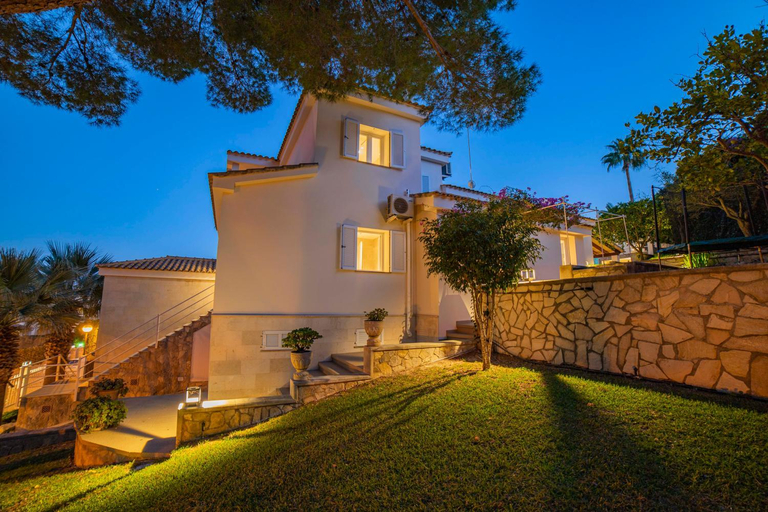 Exterior & Views 1, Villa Alcanada, Baleares