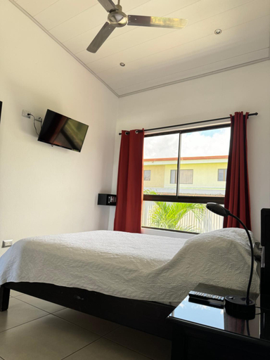 3, Maria´s Apartments, Alajuela