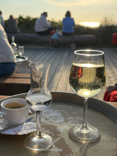 Food & Drinks 4, Haus Klaarstrand, Nordfriesland