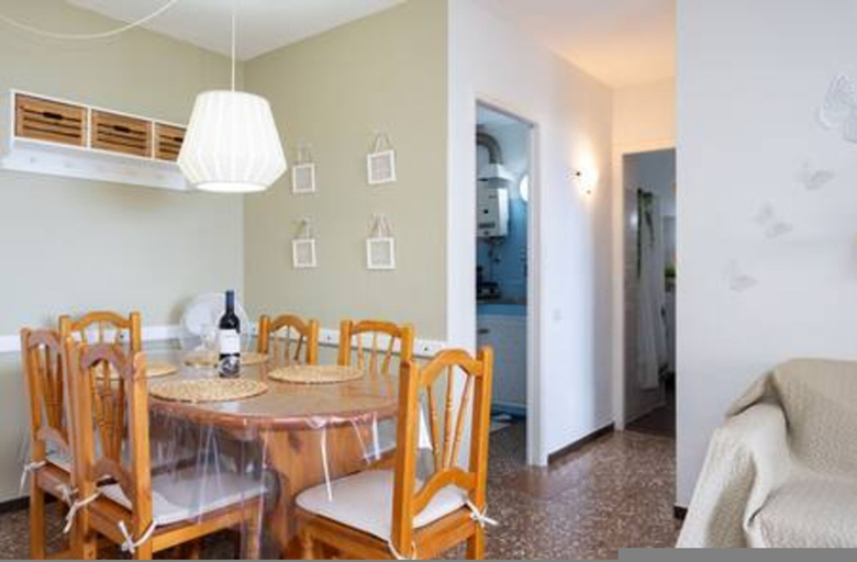Room 4, Coral Sunsent View With 1 Bedrooms and 1 5 Bathrooms, Santa Cruz de Tenerife