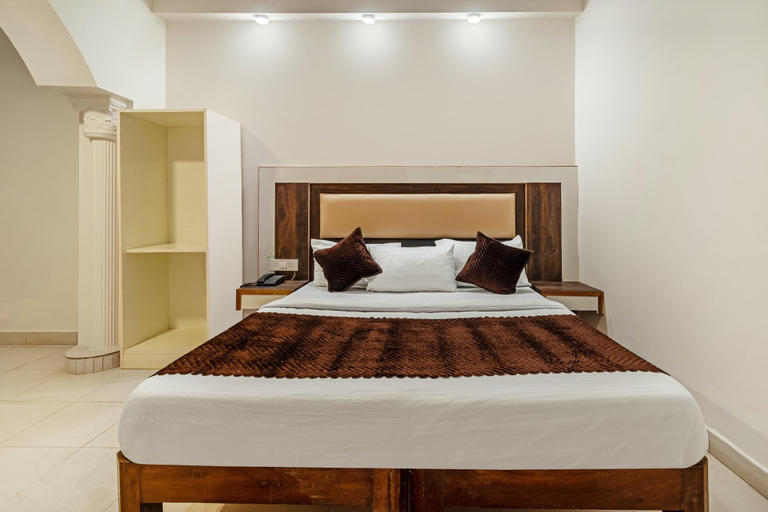 Bedroom 6