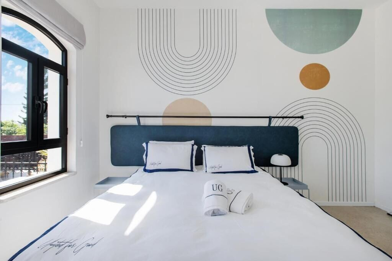 Bedroom 5, ug Boutique
