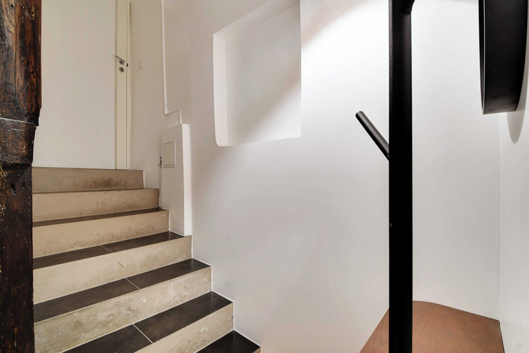 Interior, Peaceful Apartment - 1br/4p - Roquette/bastille, Paris