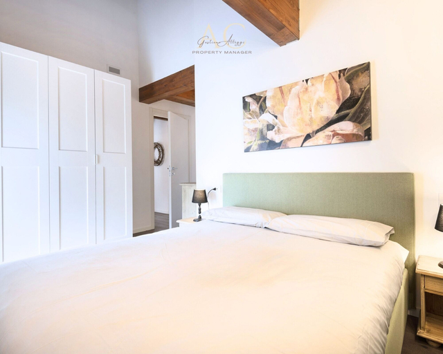 Room 4, Sesto Senso in Ponte di Legno, Brescia