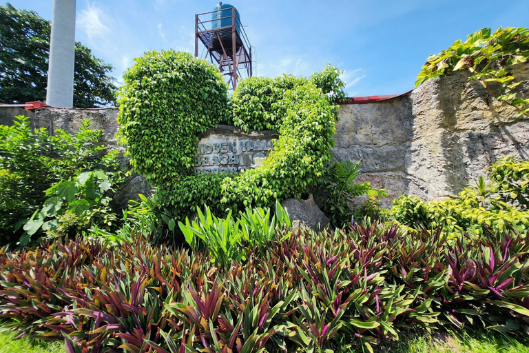 Exterior & Views 2, Hidden Valley Beach Resort, Pinamungahan