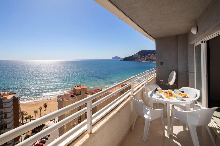 Others 4, Homeincalpe Apolo XIV, Alicante