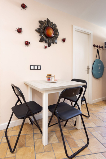 Room 3, Apartamento Zoraida del mar, Santa Cruz de Tenerife