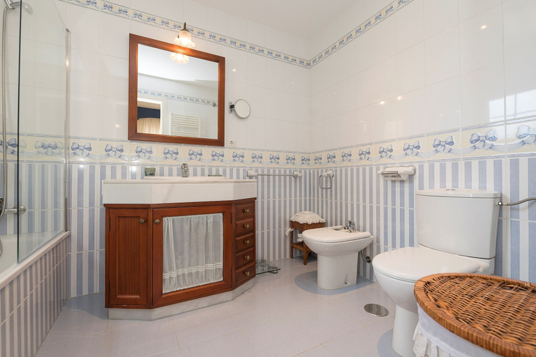 Room 2, Rocio in El Puerto de Santa Maria, Cádiz