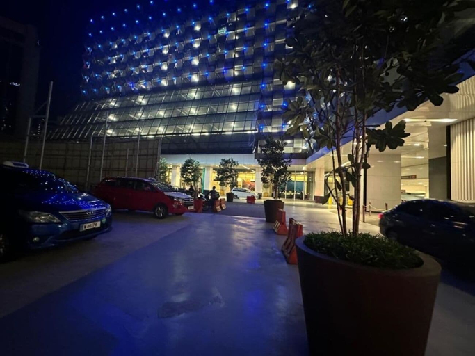 Exterior & Views 2, The Platinum Suites KLCC By Sky Pool, Kuala Lumpur