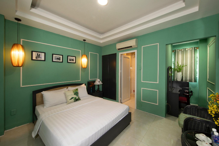Bedroom 5