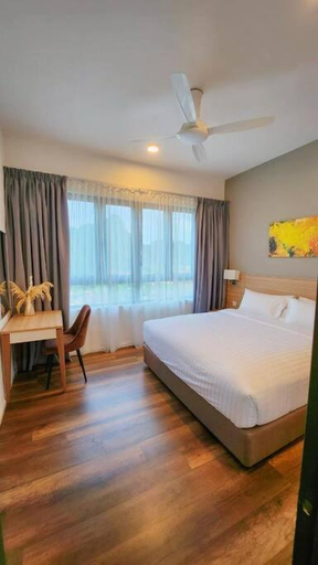 Bedroom 10